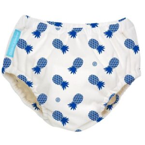 חיתול שחייה  BLUE PINEAPPLE