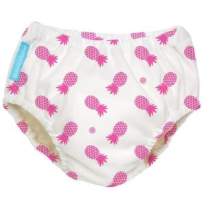 תחתון גמילה רב פעמי PINK PINEAPPLE